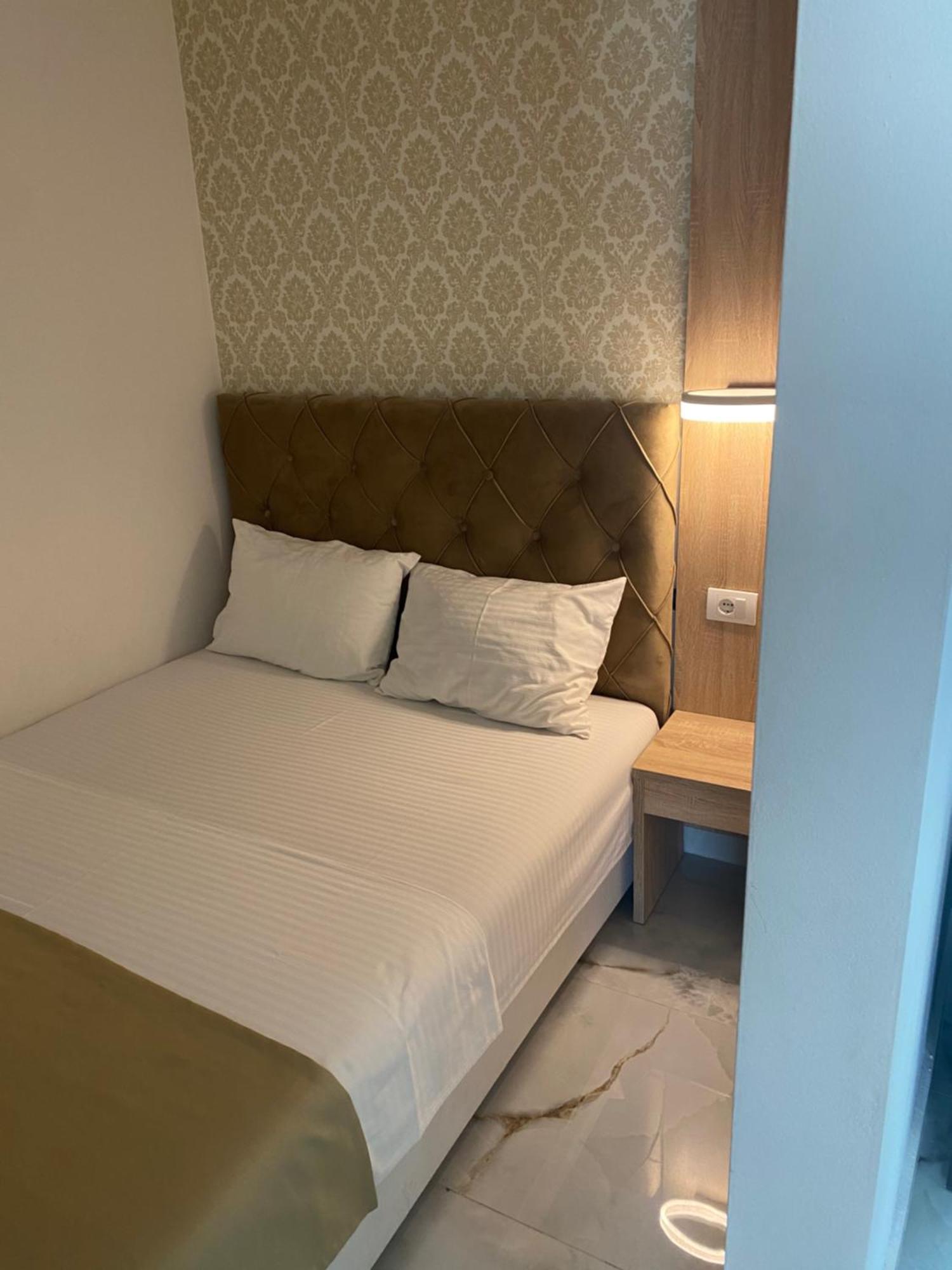 Apartments Vila Sara M Ulcinj Eksteriør bilde