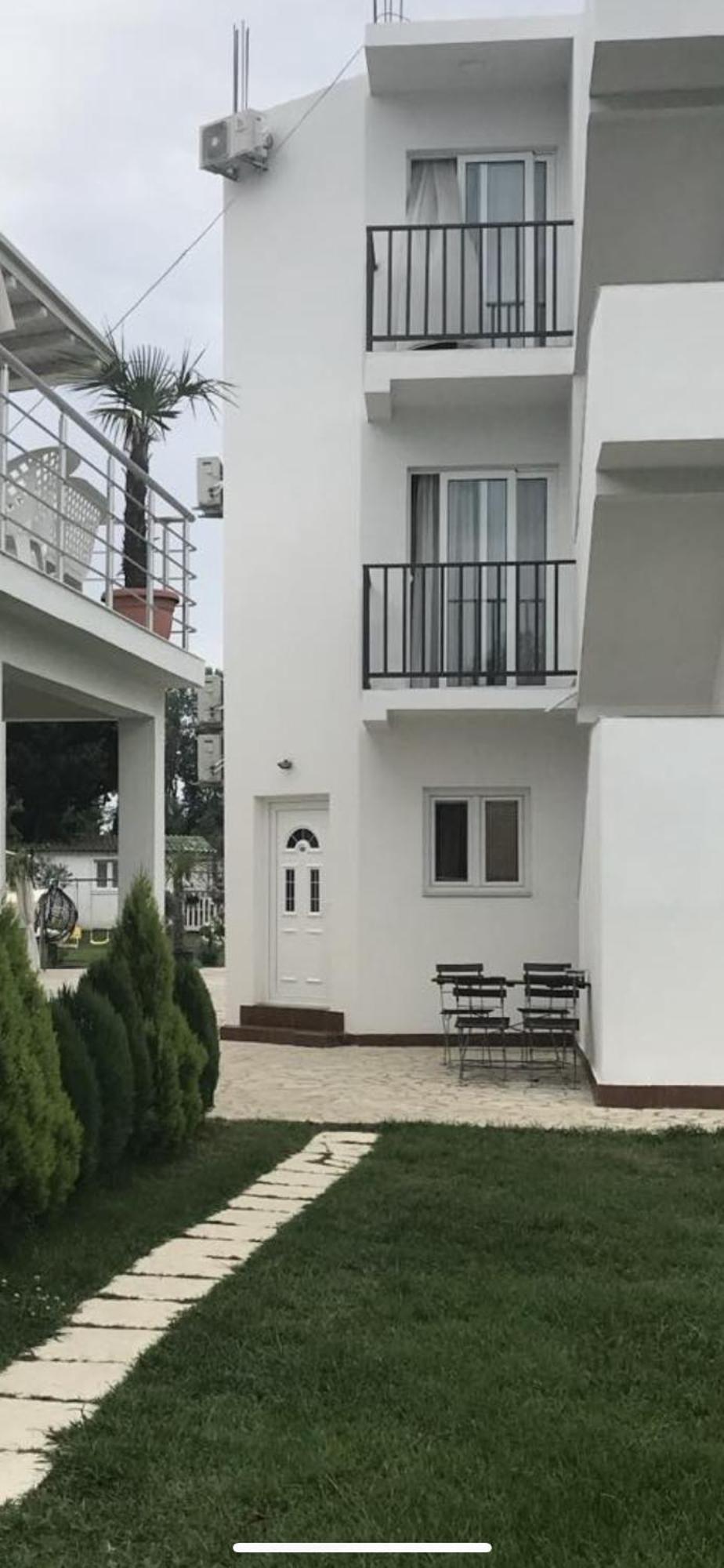 Apartments Vila Sara M Ulcinj Eksteriør bilde