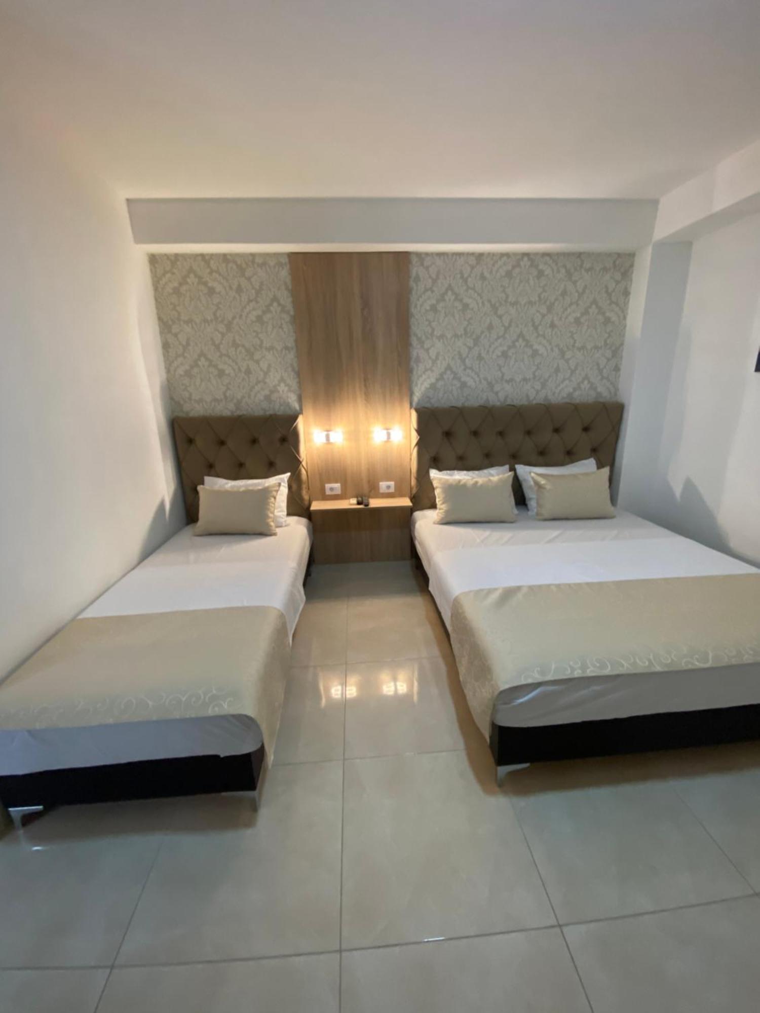 Apartments Vila Sara M Ulcinj Eksteriør bilde