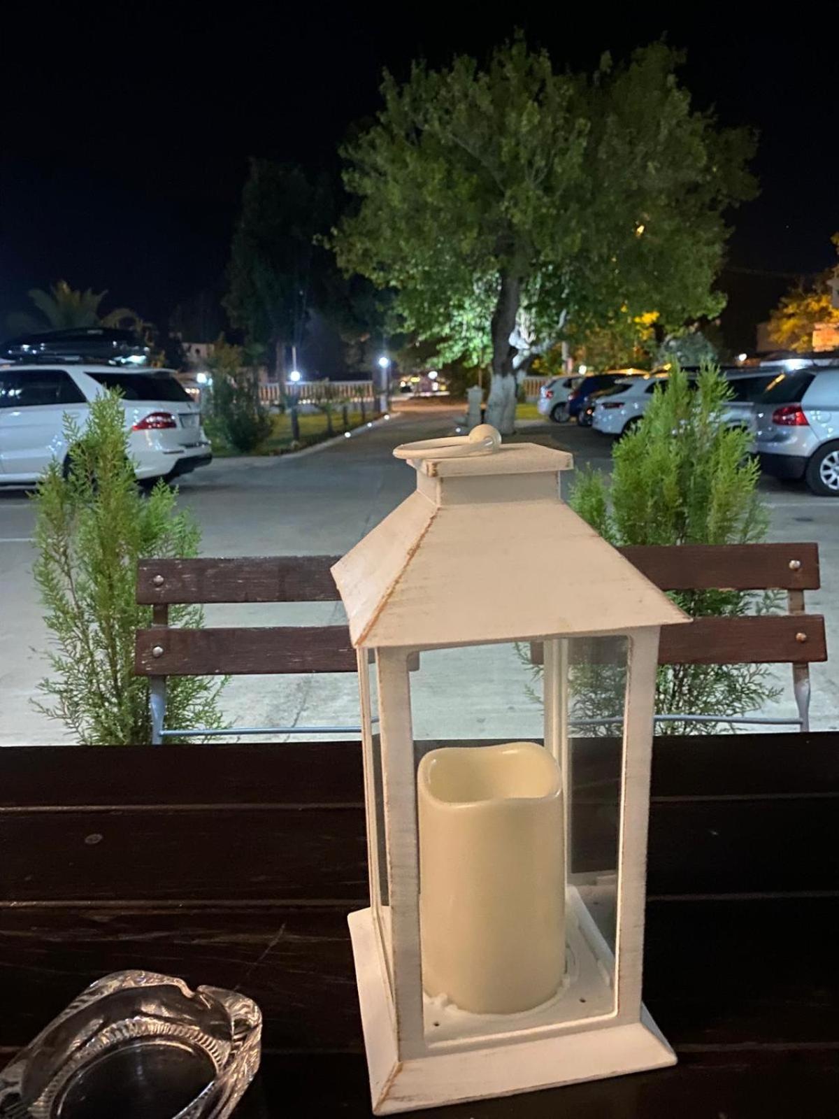 Apartments Vila Sara M Ulcinj Eksteriør bilde